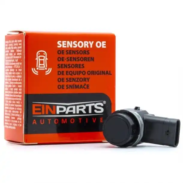 Tovární Cena Náhradní parkovací čidlo Škoda Superb II (2008 - 2013) - Einparts