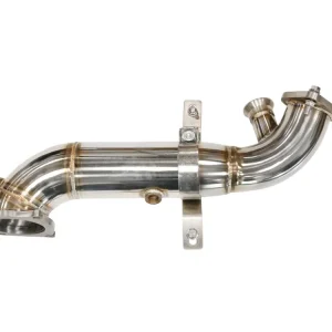 Cenový Hit Downpipe Alfa Romeo Giulia Stelvio 2017+ 2.0T