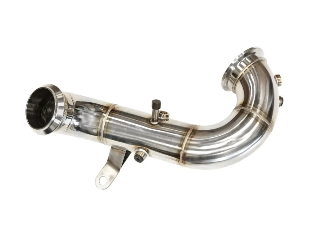 Downpipe Mercedes Benz A45 A45S 19+ M139 W177 Horká Nabídka