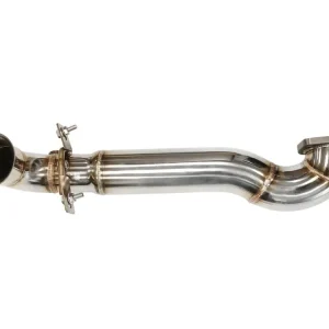 Downpipe Mini Cooper S R56 R57 R58 R59 R60 CAT Nejprodávanější