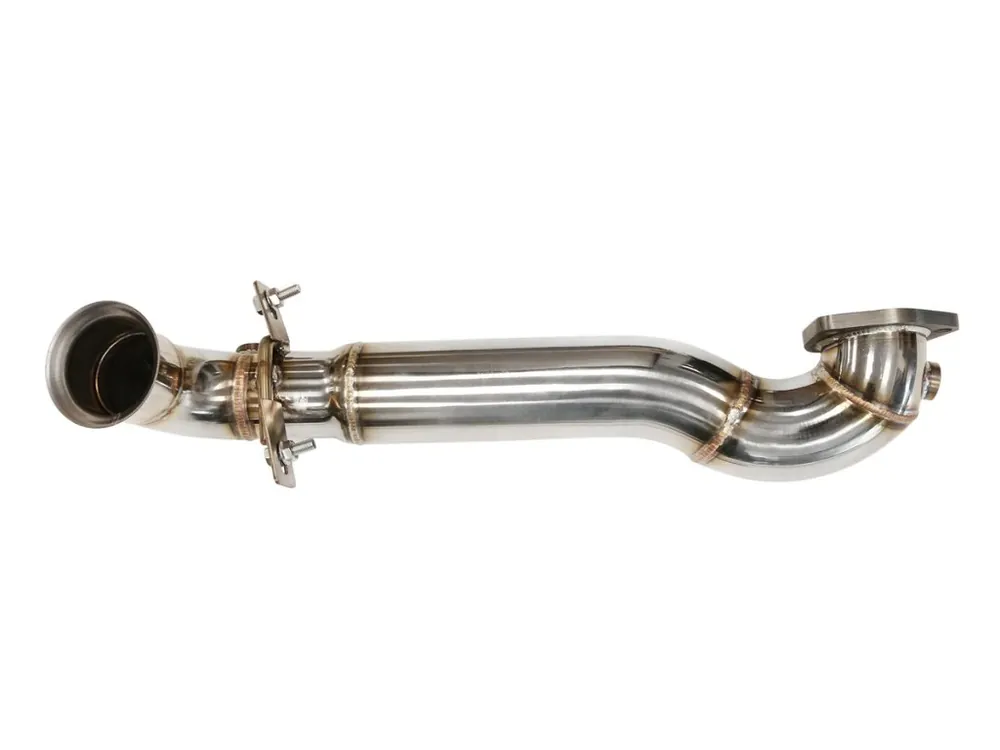 Downpipe Mini Cooper S R56 R57 R58 R59 R60 CAT Nejprodávanější