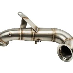 Downpipe Mercedes Benz A45 A45S 19+ M139 W177 Nejlepší Volba