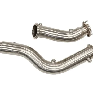 Downpipe BMW F80 F82 M3 M4 S55 2014-2019 Koupit Online