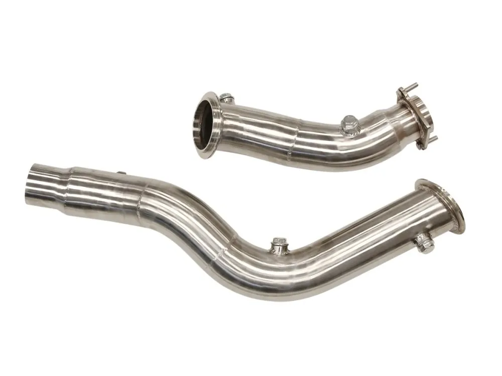 Downpipe BMW F80 F82 M3 M4 S55 2014-2019 Koupit Online