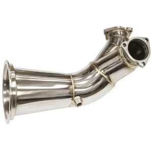 Sleva Downpipe Audi SQ5 B9 3.0 TFSI 19+
