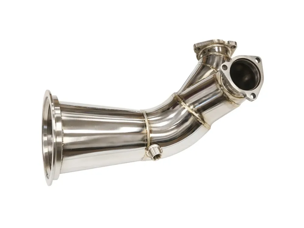 Sleva Downpipe Audi SQ5 B9 3.0 TFSI 19+