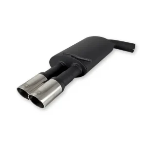 ULTER SPORT Sportovní výfuk SEAT EXEO 2009-2011, 2x koncovka kulatá 70mm Objednat Nyní