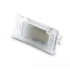LED vnitřní osvětlení kufru BMW řady 1, 2, 3, 4, 5, 6, 7 Časově Omezené
