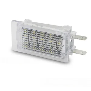LED vnitřní světlo kufru BMW E30, E36, E34, E24, E32 a Mini R50, R53 Koupit Online