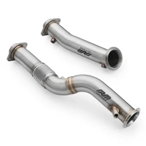 Downpipe BMW M3 Competition (G80, G81) S58B, M4 (G82 / G83) 3.0 S58 Nejlepší Cena