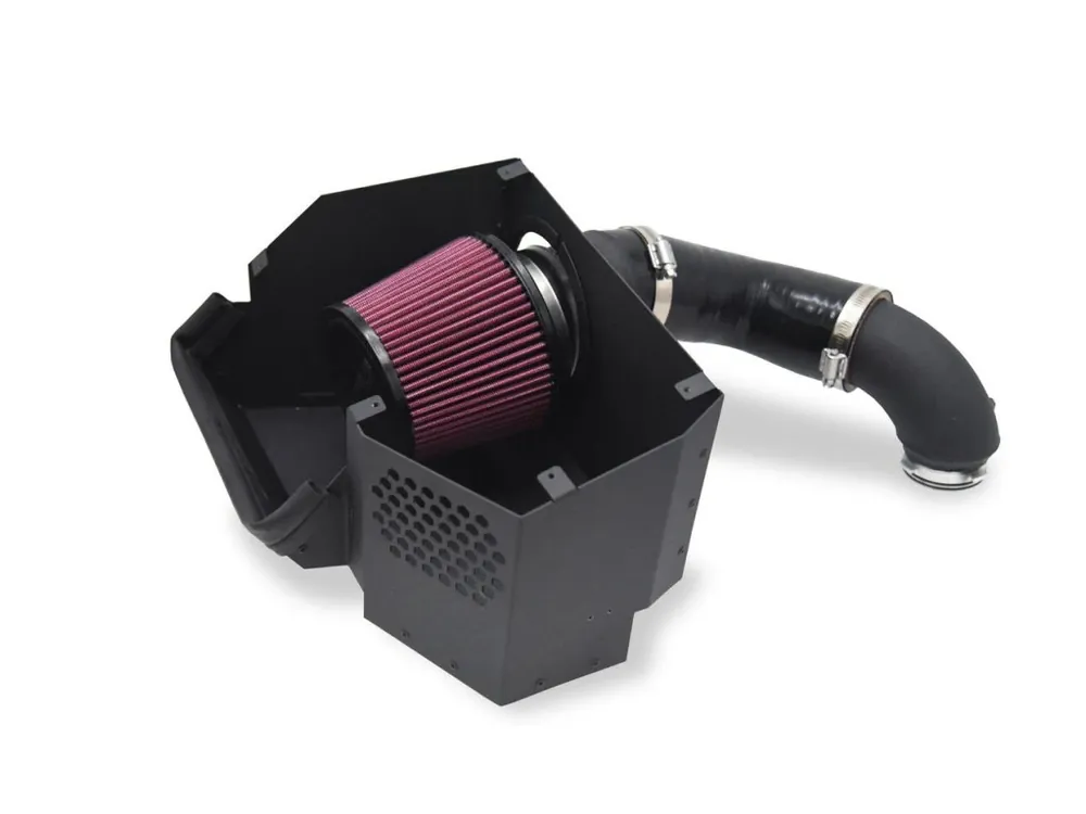 Kit sání MST Performance pro VW Polo GTi AW 2.0 TSI Časově Omezené