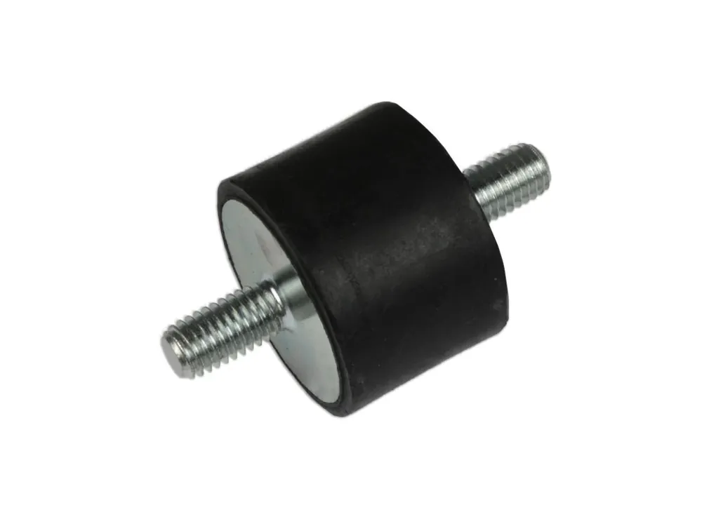 Nejprodávanější Antivibrační silentblok 30x25mm M8