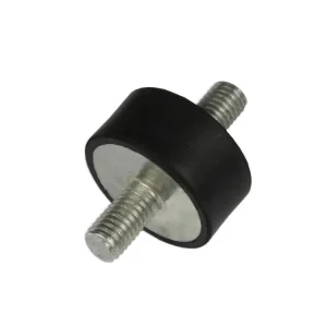 Protivibrační silentblok 30x15mm M8 Autentický