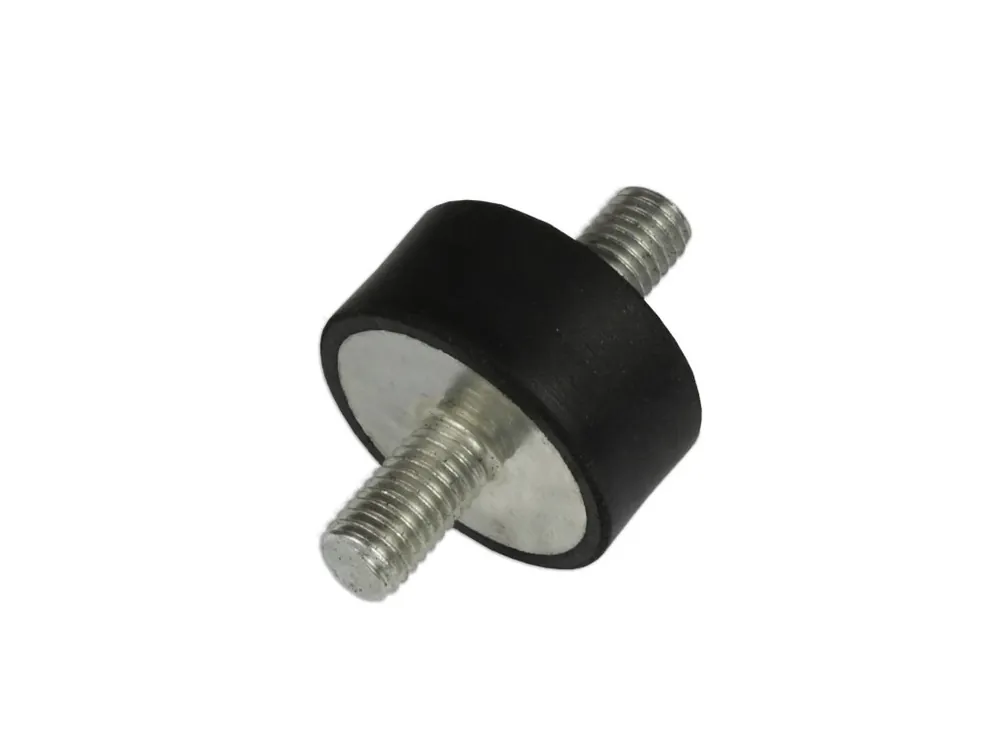 Protivibrační silentblok 30x15mm M8 Autentický