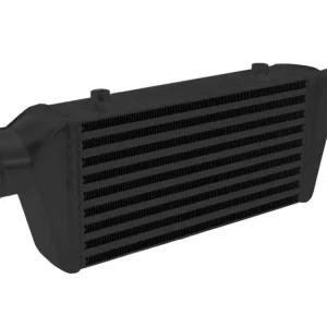 Přímo Od Výrobce Intercooler 300x155x65mm FMIC.EU černá