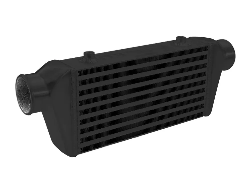 Přímo Od Výrobce Intercooler 300x155x65mm FMIC.EU černá