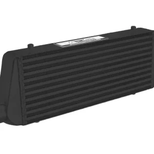 Intercooler 450x180x65mm FMIC.EU černá Sleva
