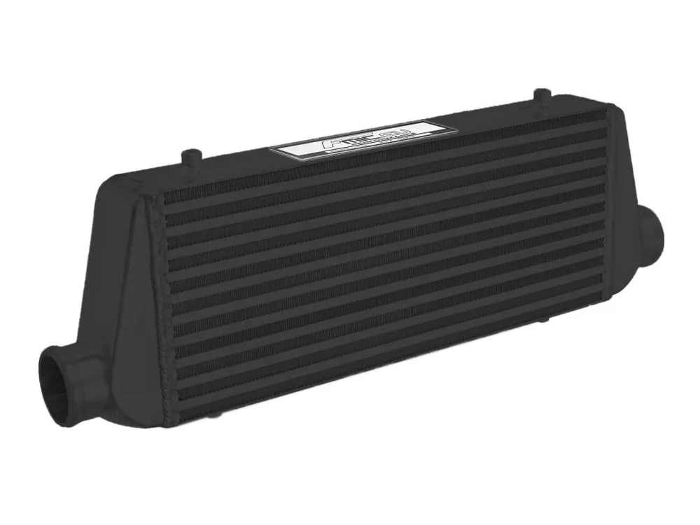 Intercooler 450x180x65mm FMIC.EU černá Sleva