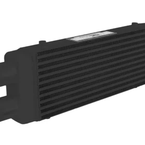 Intercooler 450x180x65mm jednostranný černá FMIC.EU Odeslání Ihned