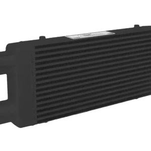 Akční Cena Intercooler 450x230x65mm jednostranný černá FMIC.EU