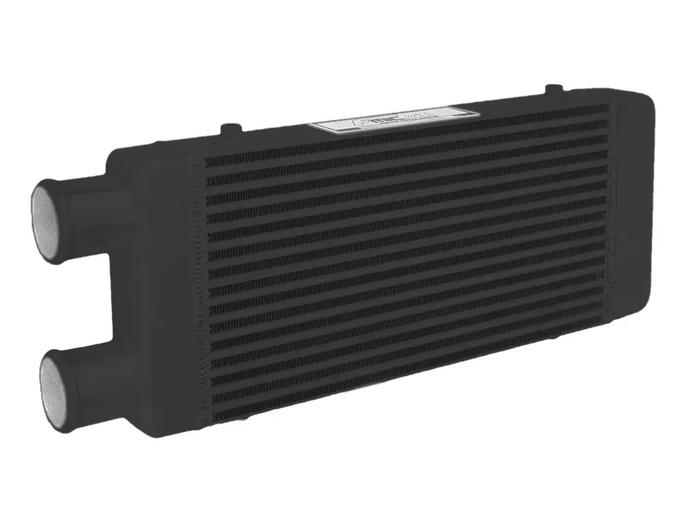 Akční Cena Intercooler 450x230x65mm jednostranný černá FMIC.EU