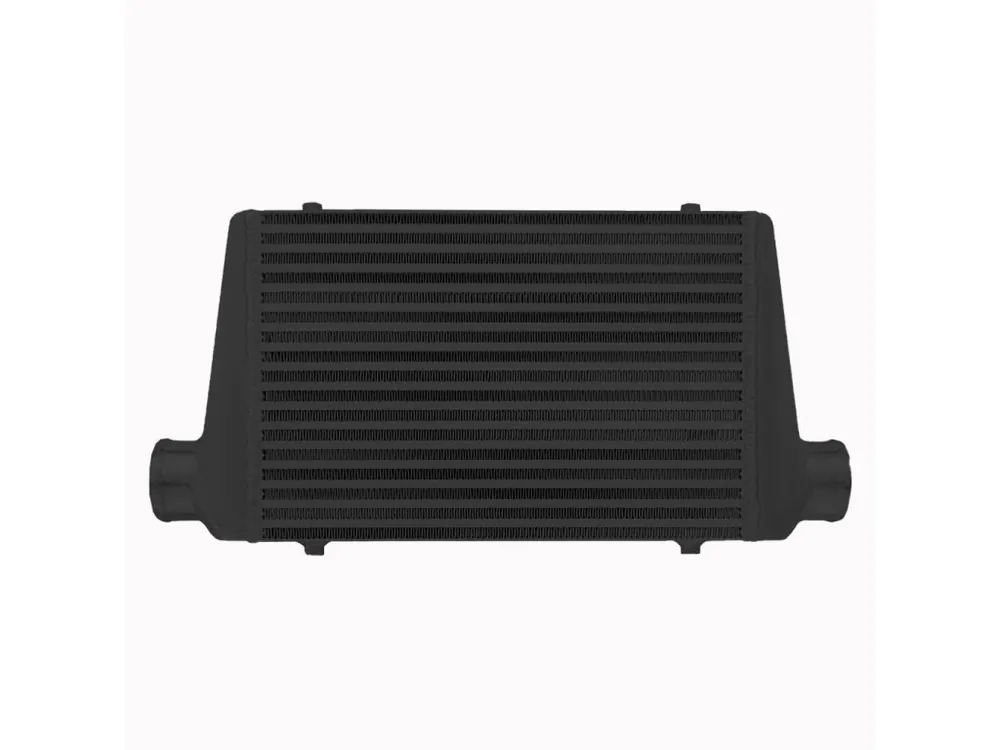 Sleva Intercooler 450x300x76mm černá FMIC.EU