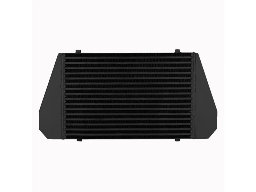 Objednat Nyní Intercooler 450x300x76mm FMIC.EU Back Inlet / Outlet černá