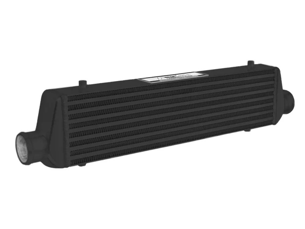 Intercooler 550x140x65mm FMIC.EU černá Tovární Cena
