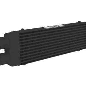 Intercooler 550x180x65mm jednostranný černá FMIC.EU Sezónní Sleva