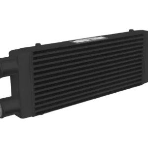 Intercooler 550x230x65mm jednostranný černá FMIC.EU Časově Omezené