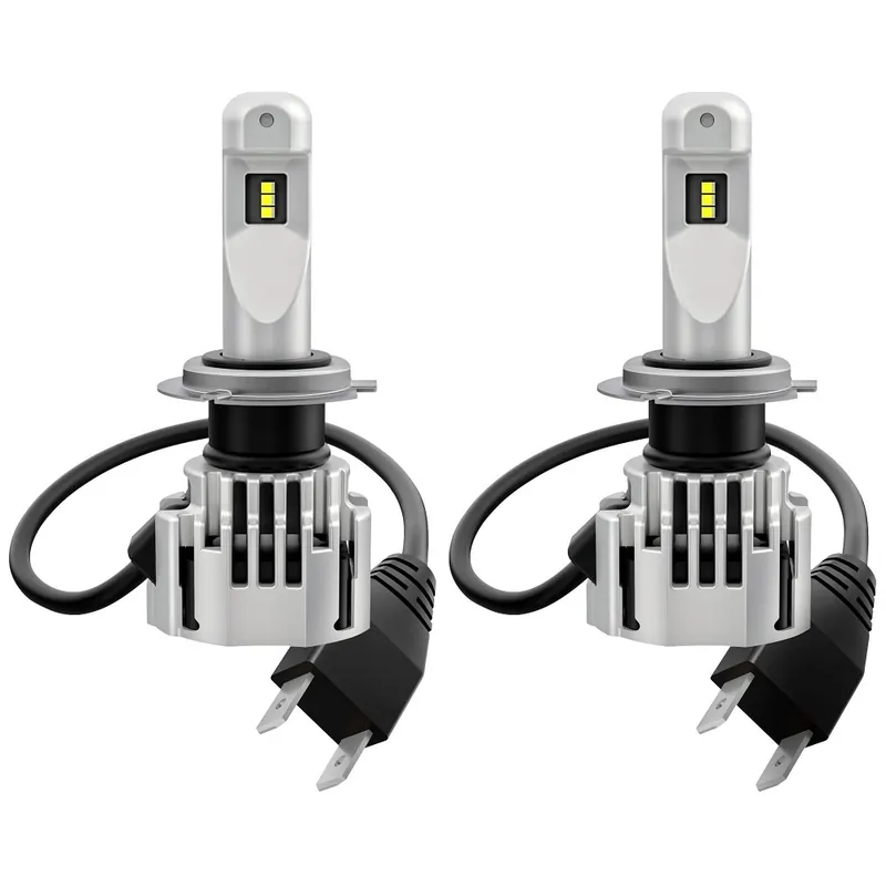 LED žárovky H7 OSRAM Night Breaker Unlimited +220% 64210DWNB Cenový Hit