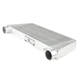 Intercooler 600x280x76mm FMIC.EU Up Inlet / Outlet Dokud Zásoby Vydrží