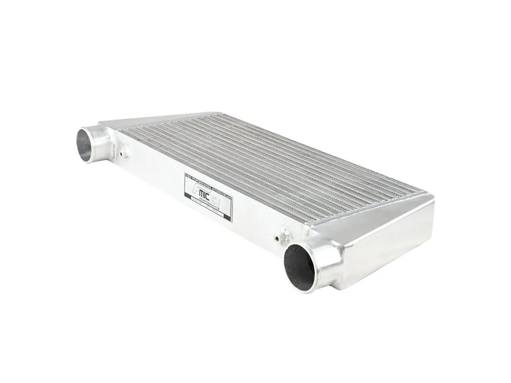 Intercooler 600x280x76mm FMIC.EU Up Inlet / Outlet Dokud Zásoby Vydrží