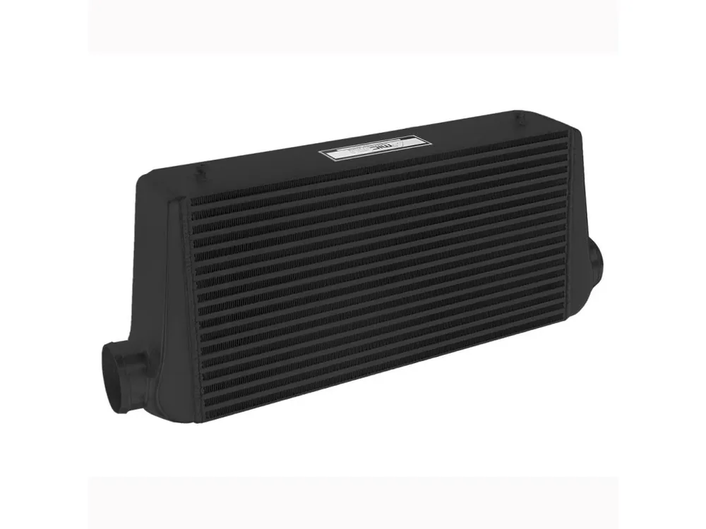 Intercooler 600x300x130mm černá FMIC.EU Objednat Nyní