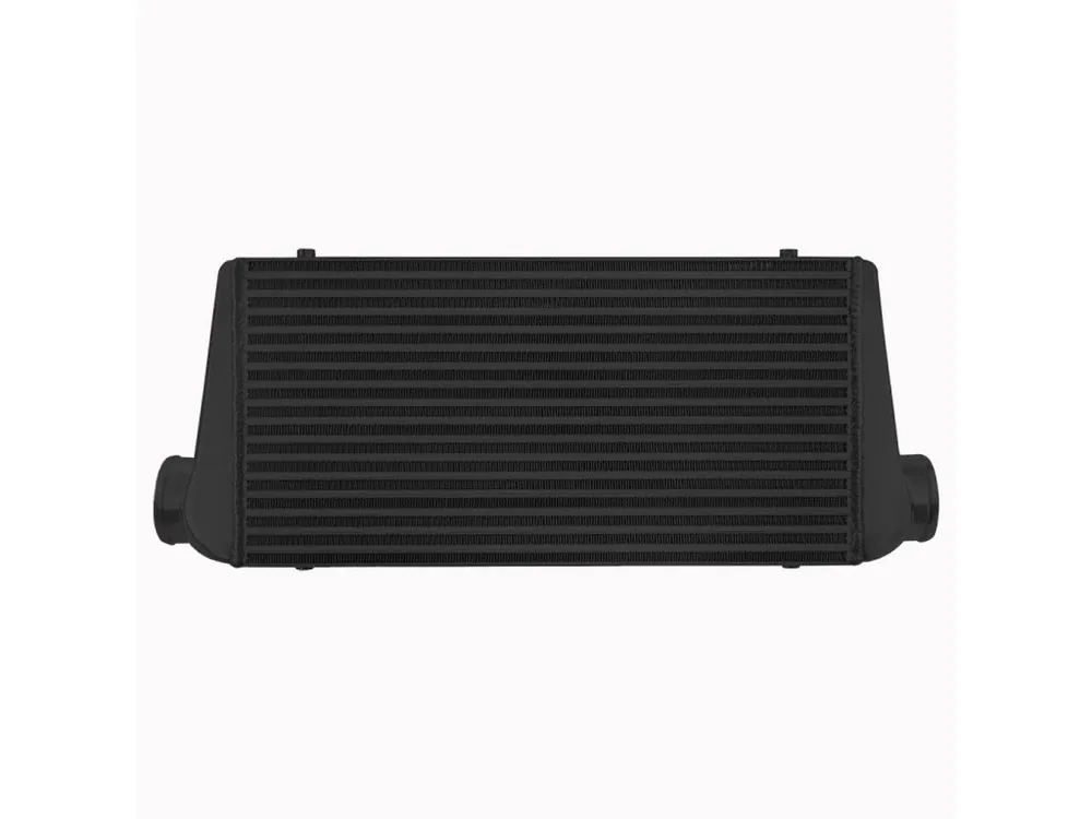 Jen Po Omezenou Doba Intercooler 600x300x150mm černá FMIC.EU