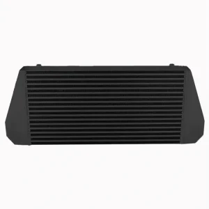 Kup Teď Intercooler 600x300x76mm zadní vstup / výstup černá