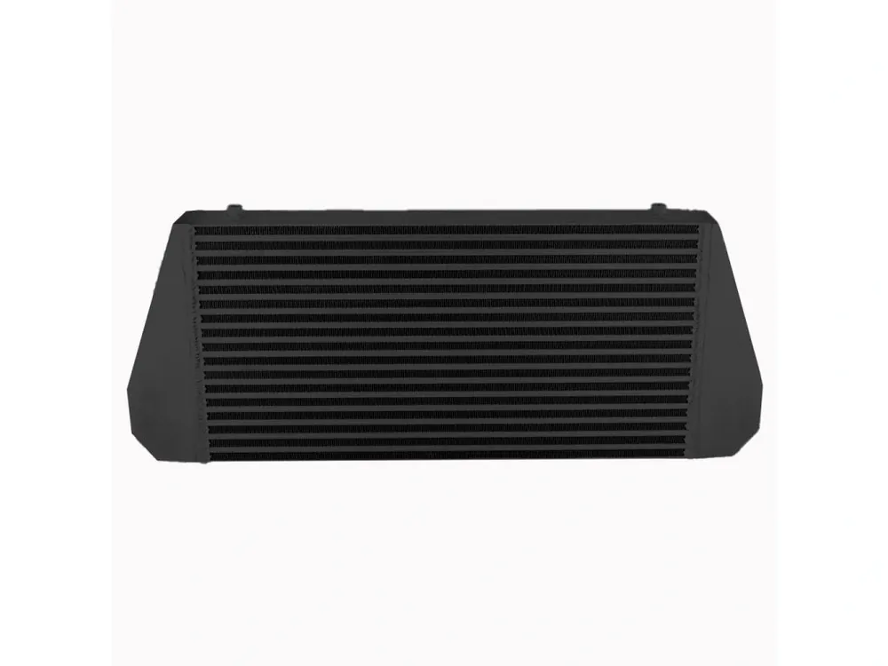 Kup Teď Intercooler 600x300x76mm zadní vstup / výstup černá