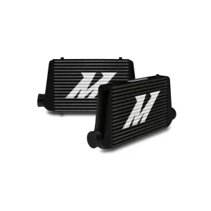 Univerzální intercooler Mishimoto G-Line Černý Akce