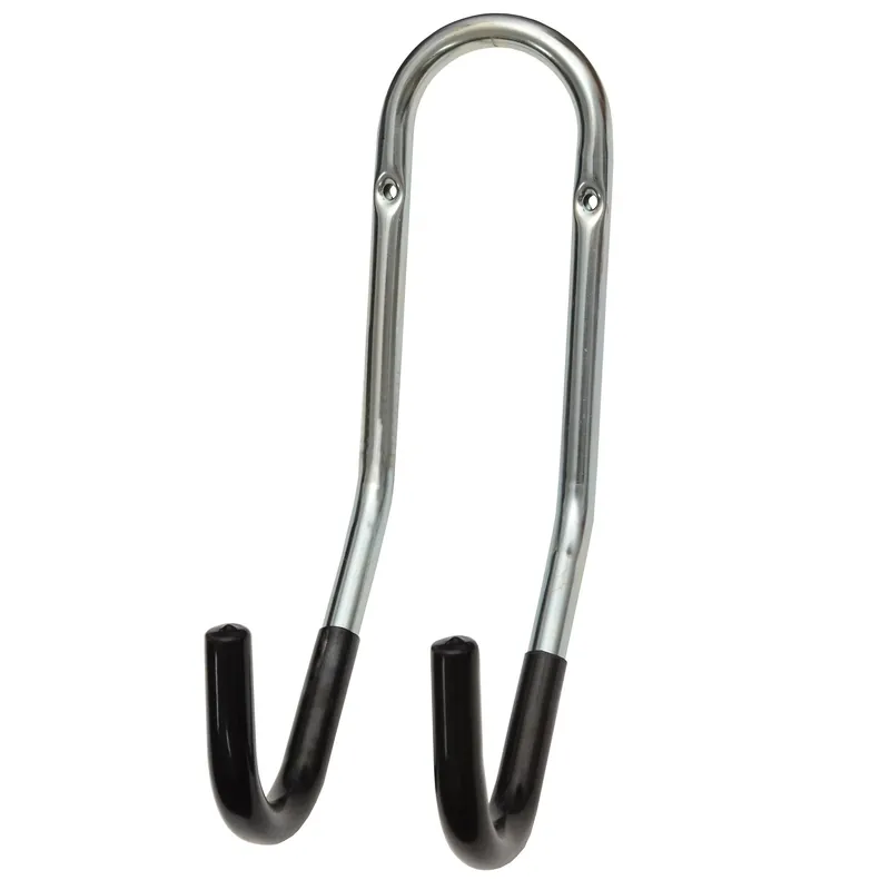 Držák na kolo do stěny DOUBLE HOOK - Compass Cenový Hit