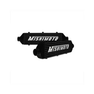 Nízká Cena Univerzální intercooler Mishimoto Z-Line Black