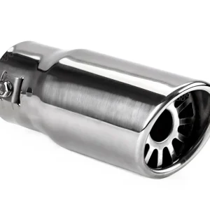 Originální Koncovka výfuku AMIO MT 011, průměr 63 mm, kulatá