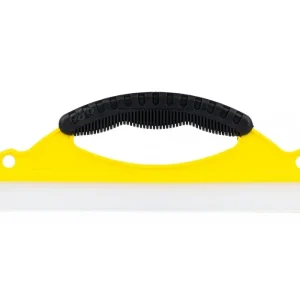 Silikonová stěrka na vodu s břitem 30 cm AMIO Pouze Dnes