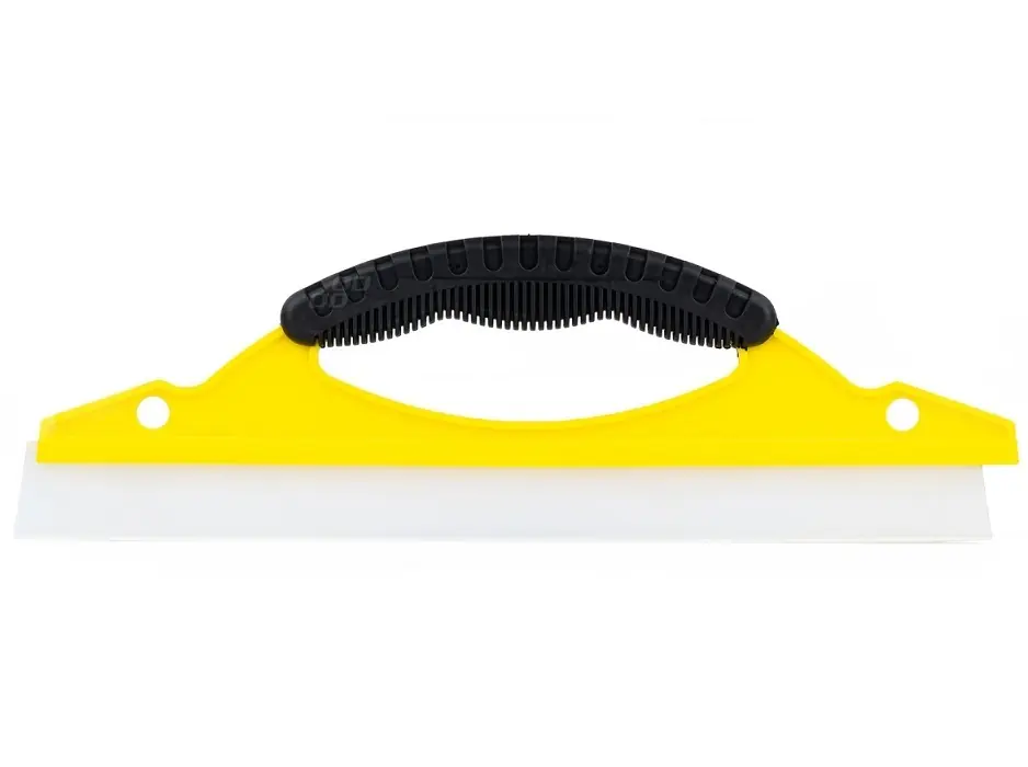 Silikonová stěrka na vodu s břitem 30 cm AMIO Pouze Dnes