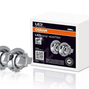 Pouze Dnes OSRAM LEDriving adapter 64210DA01-1