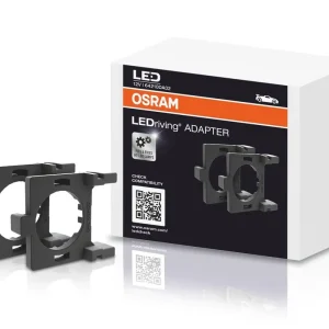 Super Cena OSRAM LEDriving adapter 64210DA02