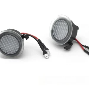 LED osvětlení zrcátka FORD MONDEO, FOCUS, GALAXY, S-MAX Bezpečná Platba