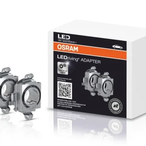 Akční Cena OSRAM LEDriving adapter 64210DA03-1
