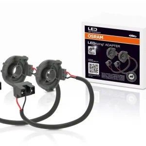 OSRAM LEDriving adapter 64210DA08 Odeslání Ihned