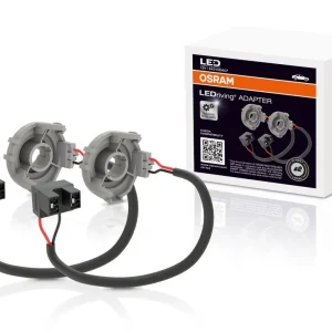 OSRAM LEDriving adapter 64210DA07 Top Prodej