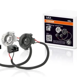 OSRAM LEDriving adapter 64210DA05 Oblíbený